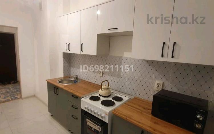 2-бөлмелі пәтер, 61 м², 8/11 қабат ай сайын, 9 26/1, бағасы: 110 000 〒 в Туркестане — фото 16