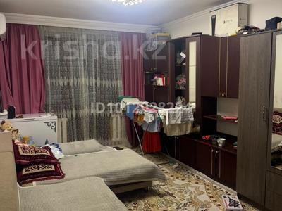 2-комнатная квартира · 46 м² · 4/4 этаж, мкр №1 55 за 27 млн ₸ в Алматы, Ауэзовский р-н