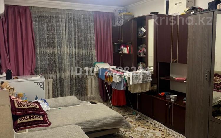 2-комнатная квартира · 46 м² · 4/4 этаж, мкр №1 55 за 27 млн ₸ в Алматы, Ауэзовский р-н — фото 2