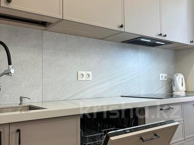 2-комнатная квартира · 80 м² · 8/9 этаж, Анет баба 10 — Е-755 за 450 000 ₸ в Астане, Есильский р-н