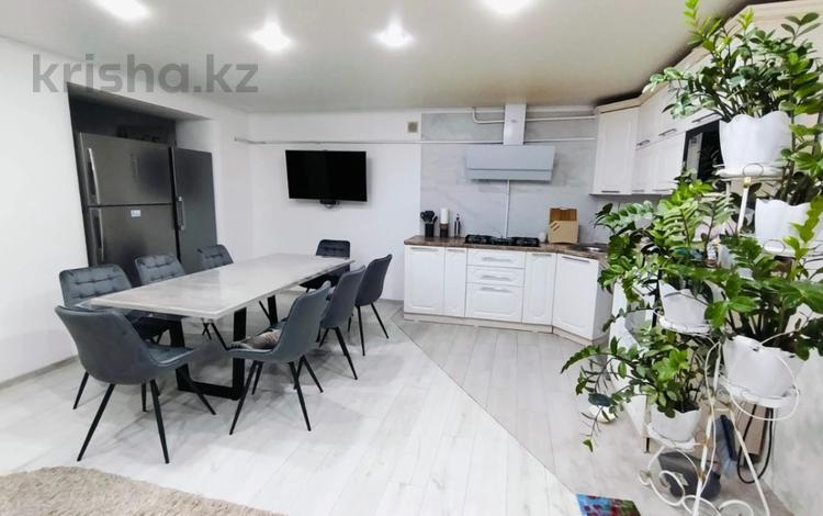 3-бөлмелі пәтер · 60.6 м² · 1/2 қабат, Семина, бағасы: 28 млн ₸ в  — фото 2