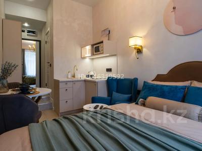1-комнатная квартира · 37 м² · 6/21 этаж, мкр Новый Город, 139-й учетный квартал за 130 000 ₸ в Караганде, Казыбек би р-н