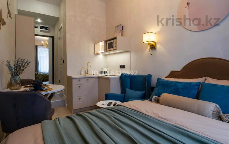 1-комнатная квартира · 37 м² · 6/21 этаж, мкр Новый Город, 139-й учетный квартал за 130 000 ₸ в Караганде, Казыбек би р-н — фото 2