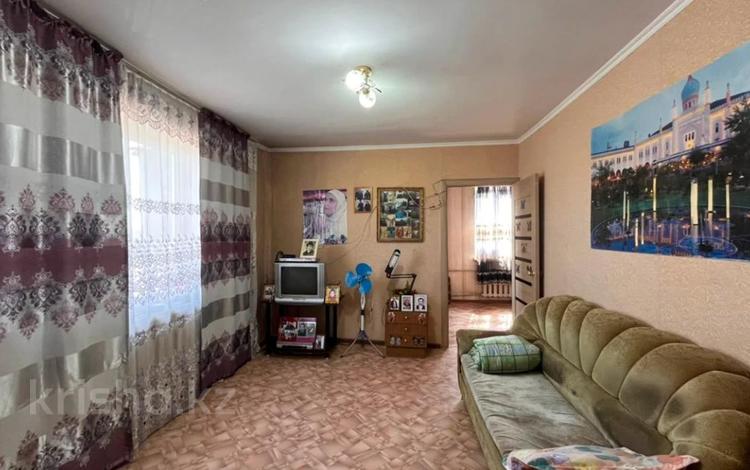 2-бөлмелі пәтер · 50 м² · 4/5 қабат, Самал, бағасы: 16 млн ₸ в Талдыкоргане — фото 6