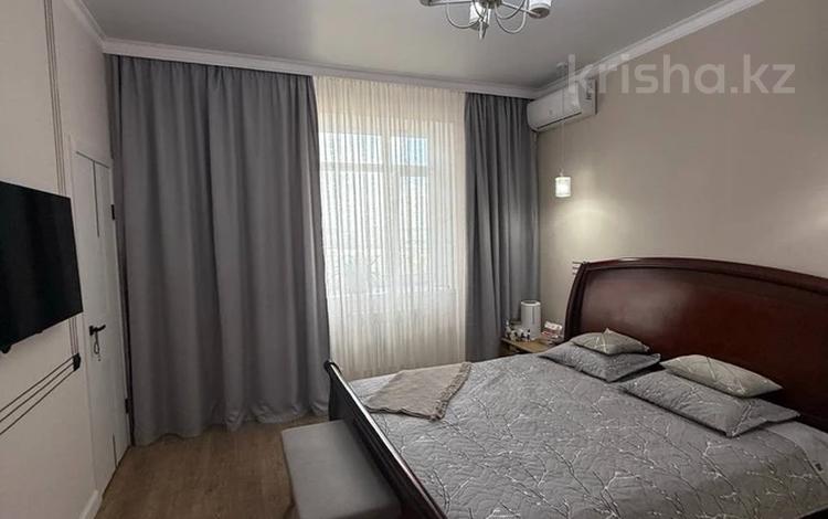 3-бөлмелі пәтер · 115 м² · 9/10 қабат, Габдулина 4, бағасы: 55.6 млн ₸ в Кокшетау — фото 2