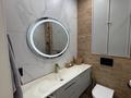 3-бөлмелі пәтер · 115 м² · 9/10 қабат, Габдулина 4, бағасы: 55.6 млн ₸ в Кокшетау — фото 9