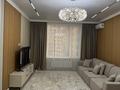 2-комнатная квартира · 81 м² · 4/12 этаж, К. Толеметова 64 за 400 000 ₸ в Шымкенте, Абайский р-н