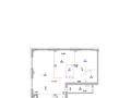 4-комнатная квартира · 223 м² · 4/18 этаж, Динмухамеда Кунаева 8а за 245 млн ₸ в Астане — фото 26