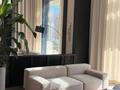 4-комнатная квартира · 223 м² · 4/18 этаж, Динмухамеда Кунаева 8а за 245 млн ₸ в Астане — фото 10