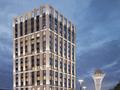 4-комнатная квартира · 223 м² · 4/18 этаж, Динмухамеда Кунаева 8а за 245 млн ₸ в Астане