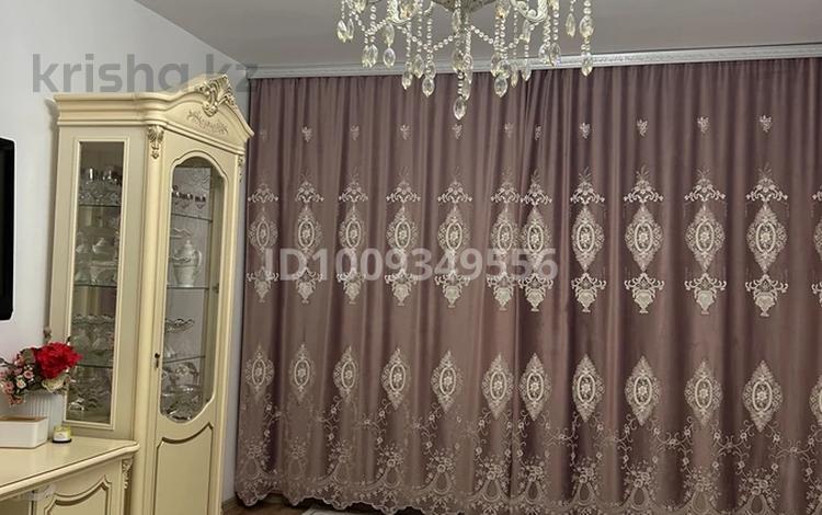 2-бөлмелі пәтер · 60 м² · 3/5 қабат, мкр Береке 7, бағасы: 23.5 млн ₸ в Атырау — фото 2