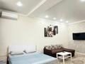 1-бөлмелі пәтер · 80 м² · 11/17 қабат, 17-ш/а., бағасы: 15 000 ₸ в Актау, 17-й мкр — фото 2