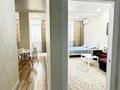 1-бөлмелі пәтер · 80 м² · 11/17 қабат, 17-ш/а., бағасы: 15 000 ₸ в Актау, 17-й мкр — фото 12