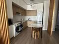 2-комнатная квартира · 60.8 м² · 10/16 этаж, Гагарина проспект — Абая за 400 000 ₸ в Алматы, Бостандыкский р-н