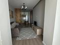2-комнатная квартира · 60.8 м² · 10/16 этаж, Гагарина проспект — Абая за 400 000 ₸ в Алматы, Бостандыкский р-н — фото 10