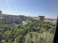 2-комнатная квартира · 60.8 м² · 10/16 этаж, Гагарина проспект — Абая за 400 000 ₸ в Алматы, Бостандыкский р-н — фото 8