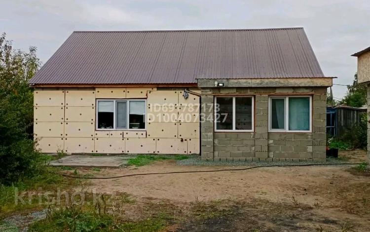 Отдельный дом · 3 комнаты · 88.5 м² · 6 сот., Маковая за 18 млн ₸ в Павлодаре — фото 18