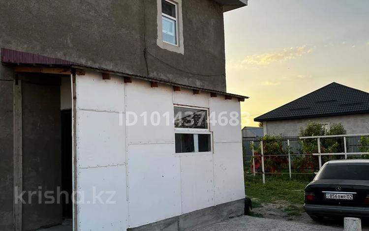 Отдельный дом · 6 комнат · 130 м² · 6 сот., Туймебая, Нариман 3-я линия 8 — Бейбитшилик за 43 млн ₸ в  — фото 2