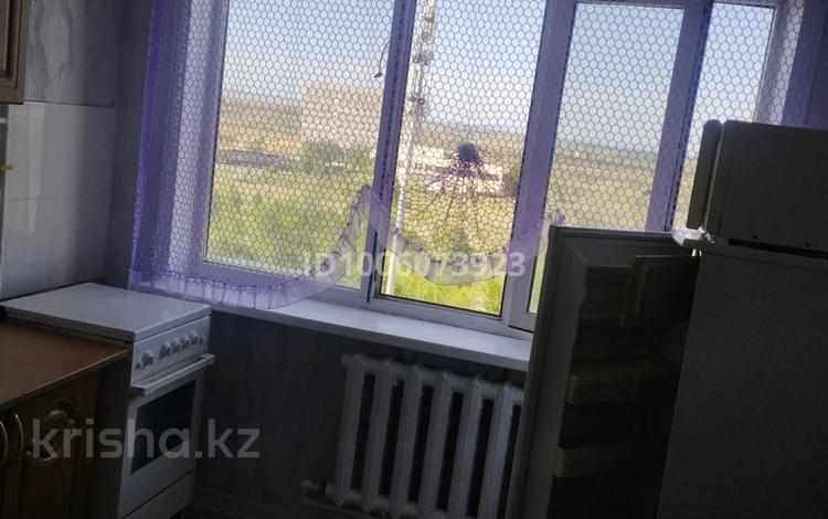 2-бөлмелі пәтер · 53 м² · 6/9 қабат, мкр Юго-Восток, Университетская 19 — КаРГУ, бағасы: 170 000 ₸ в Караганде, Казыбек би р-н — фото 7