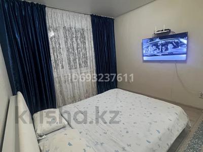 1-бөлмелі пәтер · 47 м² · 11/16 қабат, Казахстан Бурова КШТ 55/11 — Сатпаева, бағасы: 1 500 〒 в Усть-Каменогорске