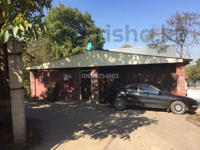 Жеке үй · 4 бөлме · 75 м² · 7.8 сот., мкр Баганашыл 20, бағасы: 100 млн ₸ в Алматы, Бостандыкский р-н