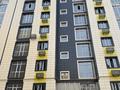 3-бөлмелі пәтер · 120 м² · 1/7 қабат, Микрорайон 4 61/1, бағасы: 42 млн ₸ в Конаеве — фото 2