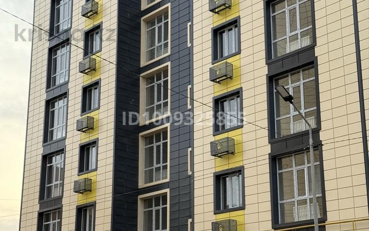 3-бөлмелі пәтер · 120 м² · 1/7 қабат, Микрорайон 4 61/1, бағасы: 42 млн ₸ в Конаеве — фото 32