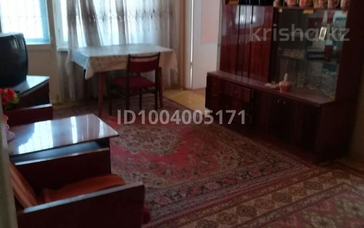 3-бөлмелі пәтер · 49.5 м² · 2/5 қабат, Дзержинского 22, бағасы: 16.7 млн ₸ в Усть-Каменогорске — фото 2