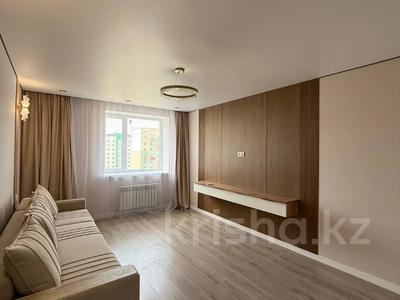 3-бөлмелі пәтер · 80 м² · 8/10 қабат, Култегин 2, бағасы: 45 млн ₸ в Астане, Нура р-н