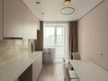 3-бөлмелі пәтер · 80 м² · 8/10 қабат, Култегин 2, бағасы: 45 млн ₸ в Астане, Нура р-н — фото 5