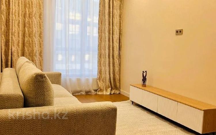 2-комнатная квартира · 39 м² · 10/10 этаж, Мангилик Eл 40/2 за 29 млн ₸ в Астане, Есильский р-н — фото 5