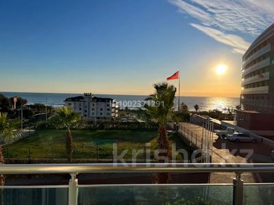 2-комнатная квартира · 70 м² · 5/10 этаж, Явуз Султан Селим — Alanya, N2. Okanlar Sok. Karakoyak Cad. за 400 000 〒 в Аланье