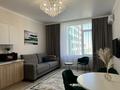 2-комнатная квартира · 62 м² · 13/21 этаж, Достык 8 — Байтерек, ТРЦ Керуен за 23 000 ₸ в Астане, Есильский р-н