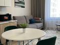2-комнатная квартира · 62 м² · 13/21 этаж, Достык 8 — Байтерек, ТРЦ Керуен за 23 000 ₸ в Астане, Есильский р-н — фото 7