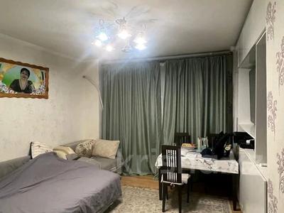 2-бөлмелі пәтер · 63.5 м² · 5/9 қабат, Кюйши Дины 28, бағасы: 31 млн ₸ в Астане, Алматы р-н