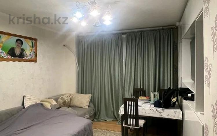 2-бөлмелі пәтер · 63.5 м² · 5/9 қабат, Кюйши Дины 28, бағасы: 31 млн ₸ в Астане, Алматы р-н — фото 2