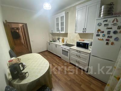 3-бөлмелі пәтер · 81 м² · 6/9 қабат, Сауран 4, бағасы: 60 млн ₸ в Астане, Есильский р-н