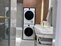 2-бөлмелі пәтер · 67 м² · 9/15 қабат, А 75 2, бағасы: 34 млн ₸ в Астане, Сарайшык р-н — фото 21