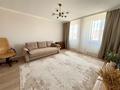 2-комнатная квартира · 65 м² · 9/10 этаж, ул. Шаймердена Косшыгулулы 6/1 за 35 млн ₸ в Астане, Сарыарка р-н — фото 2