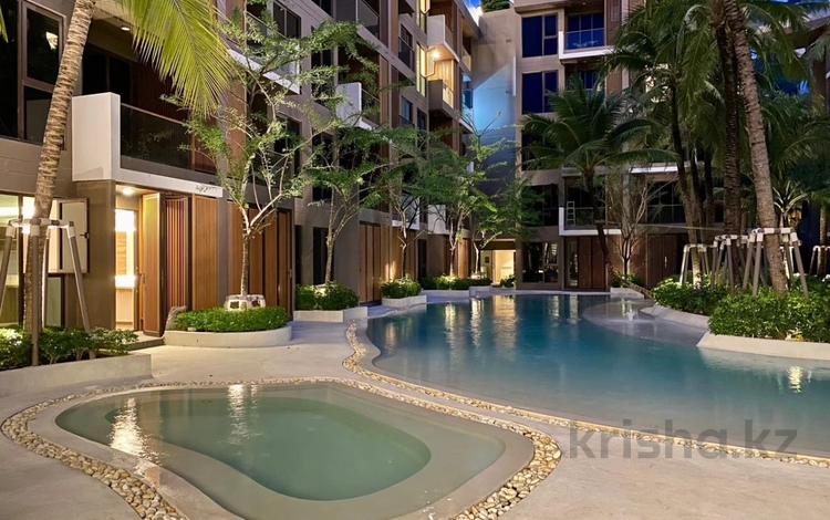 1-бөлмелі пәтер · 40 м² · 3/5 қабат, Камала, бағасы: ~ 90.7 млн 〒 в Пхукете — фото 8