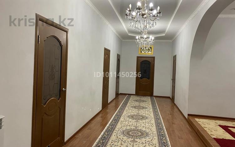Жеке үй · 6 бөлме · 195 м² · 10 жүзд., Самал 11 көше 107 — Батыр Самал 11, 107 үй, бағасы: 25 млн ₸ — фото 2