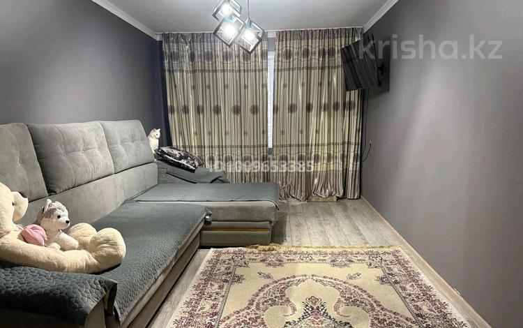 2-комнатная квартира · 44.3 м² · 1/5 этаж, Мира 51 — Проспект Мира- Мусы Джалиля за 22 млн ₸ в Жезказгане — фото 2