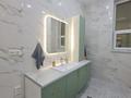 3-бөлмелі пәтер · 145 м² · 3/3 қабат, Достык, бағасы: 46 млн ₸ в Актау, мкр Приморский — фото 9