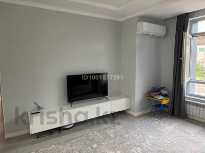 3-комнатная квартира · 77 м² · 1/21 этаж, Калдаякова 3 за 70 млн ₸ в Астане, Алматы р-н