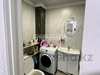 1-комнатная квартира · 38 м² · 6/6 этаж, Қосшығұлұлы 22/2 — рядом находится школа 65, Мечта , Садик Өркен. за 18.2 млн ₸ в Астане, Сарыарка р-н