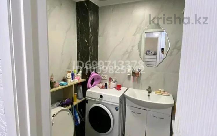 1-комнатная квартира · 38 м² · 6/6 этаж, Қосшығұлұлы 22/2 — рядом находится школа 65, Мечта , Садик Өркен. за 18.2 млн ₸ в Астане, Сарыарка р-н — фото 2