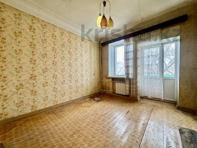 2-комнатная квартира · 56 м² · 2/3 этаж, мкр Новый Город, Абая 17 за 18.5 млн 〒 в Караганде, Казыбек би р-н