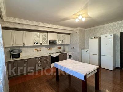 3-бөлмелі пәтер, 131.7 м², 16/21 қабат, Кенесары 52, бағасы: 45 млн 〒 в Астане, р-н Байконур