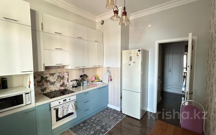 1-бөлмелі пәтер · 54 м² · 5/12 қабат, Жумекен Нажимеденов 12, бағасы: ~ 40.6 млн ₸ в Астане, Алматы р-н — фото 11