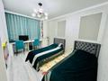 3-комнатная квартира, 80 м², 2/9 этаж, мкр Мамыр-3 — Шаляпина за 63 млн 〒 в Алматы, Ауэзовский р-н — фото 5